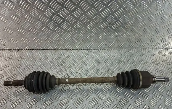 Citroen C3 Front driveshaft 