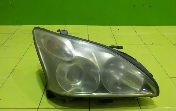 Lexus RX 300 Headlight/headlamp PRZOD