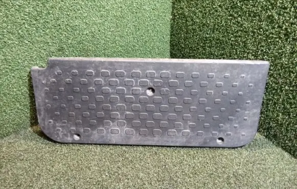 Fiat Talento Foot rest pad/dead pedal 788128791R 93868935
