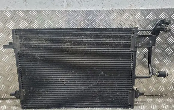 Audi A4 S4 B5 8D A/C cooling radiator (condenser) 8D0260401C