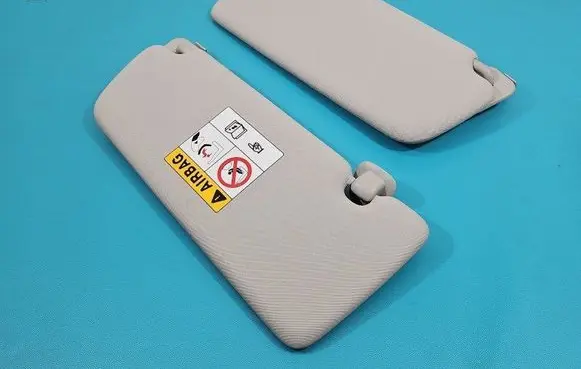 Renault Megane IV Sun visor IMPRK1440214