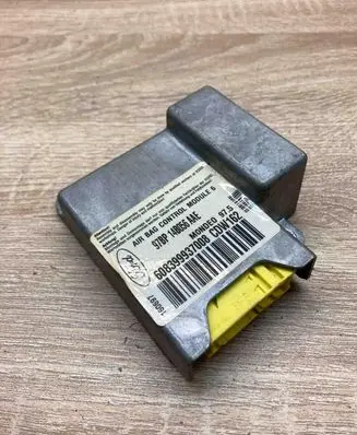 Ford Mondeo MK II Airbag control unit/module 97BP14B056AAE