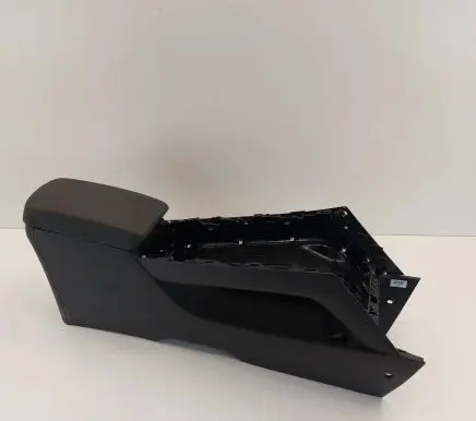 Hyundai Kona I Armrest