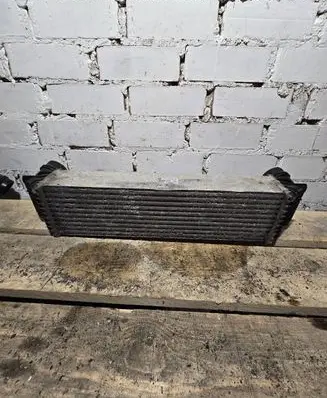 BMW 5 F10 F11 Intercooler radiator 7805629 R7368003