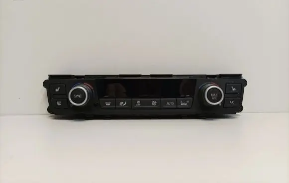 BMW i8 Interior fan control switch 9361799 9354591