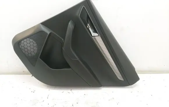 Skoda Karoq Rear door card panel trim SKODATAPPT325