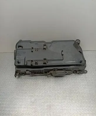 Renault Trafic III (X82) Engine cover (trim) 175B16051R 175B14183R