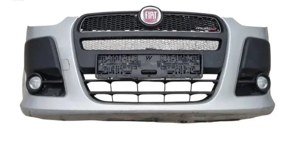 Fiat Doblo Front bumper