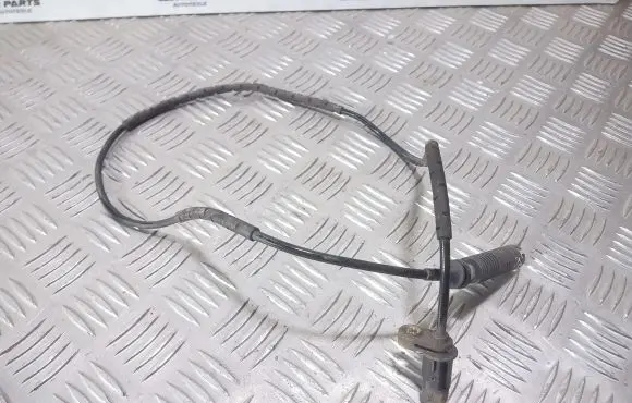 BMW 1 E82 E88 ABS rear brake sensor 