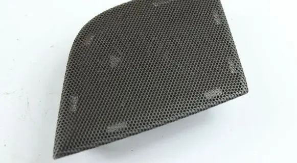 Porsche Panamera (970) Front door speaker cover trim 97055255300