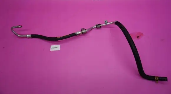 Renault Trafic III (X82) Power steering hose/pipe/line 497254803