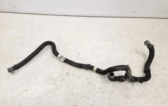 Ford Explorer VI Engine coolant pipe/hose L1M38C351 L1M38C351AAE EE0WA