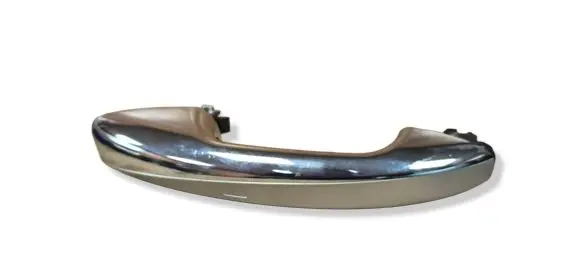Mercedes-Benz GLC C253 Rear door exterior handle A0997605601
