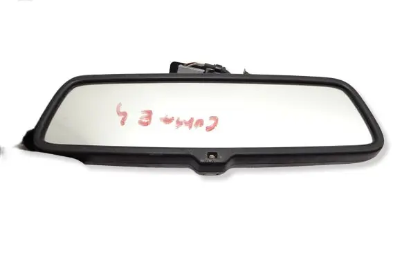 Opel Corsa E Rear view mirror (interior) 13481121