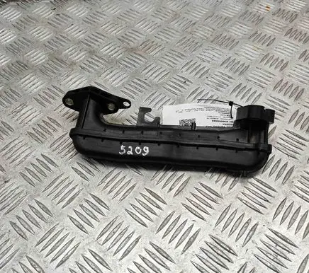 Lexus UX EGR valve line/pipe/hose 2560124030