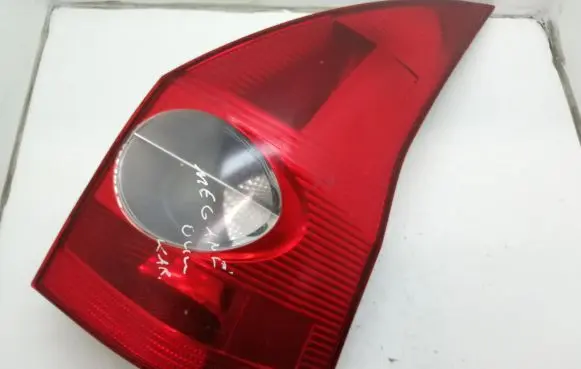 Renault Megane II Rear/tail lights 8200142684