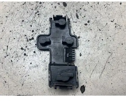 Opel Vectra A Tail light bulb cover holder 394239
