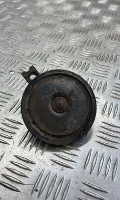 Hyundai Santa Fe Horn signal