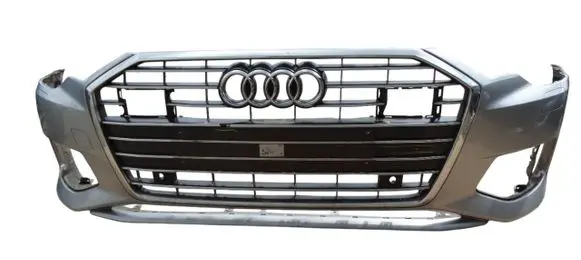 Audi A6 S6 C8 4K Front bumper 4K0807437A 4K0807437