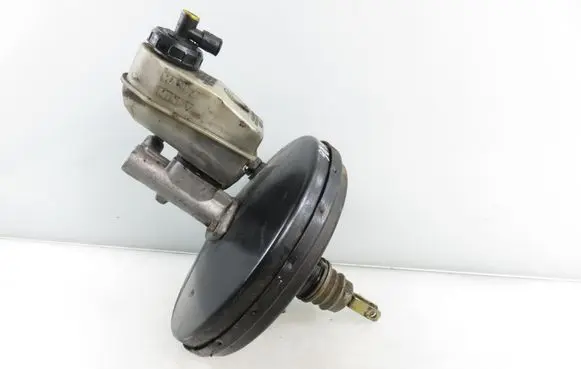 Renault Scenic I Brake booster 03786420014 8200069904A