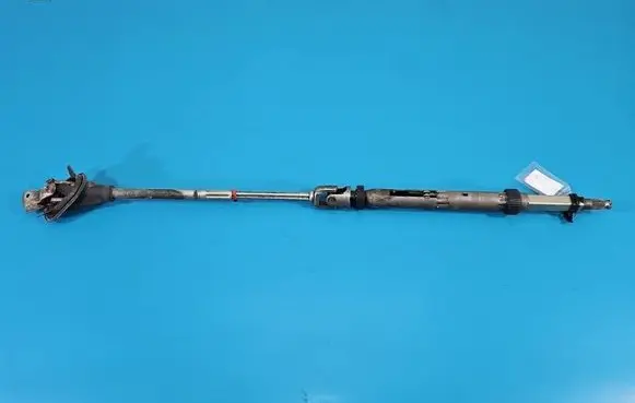 Smart ForTwo I Steering wheel axle ZG5027887D IMPRK1584124