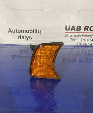 BMW 5 E34 Front indicator light 183269B