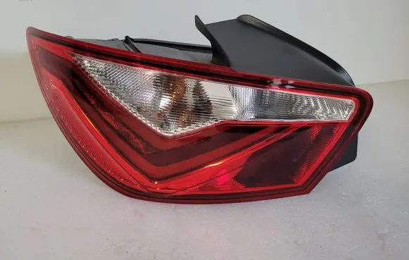 Seat Ibiza IV (6J,6P) Rear/tail lights 6J3945095Q