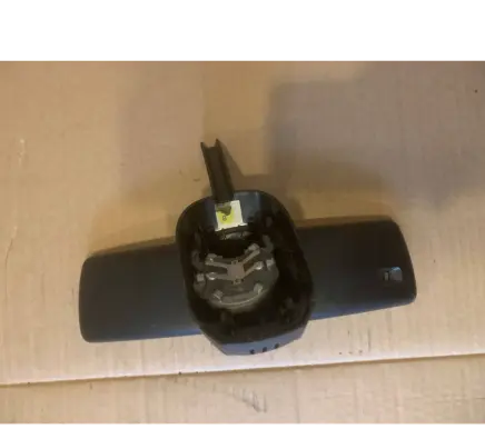 Volkswagen Touareg II Rear view mirror (interior) 7P6857511S 051911 34406576