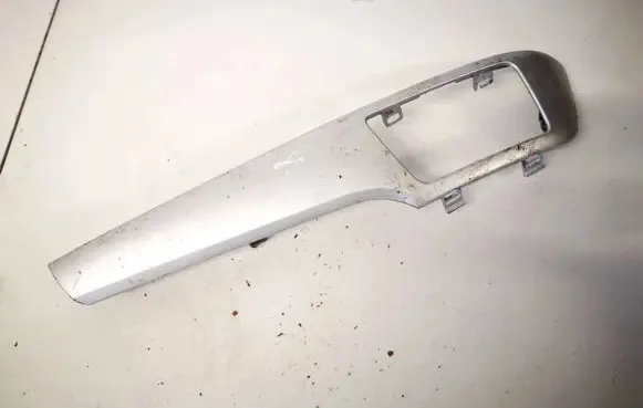Chevrolet Captiva Other interior part 96434404