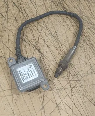 Mercedes-Benz C W205 Lambda probe sensor A0009059603