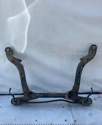 Audi A6 S6 C6 4F Rear subframe 
