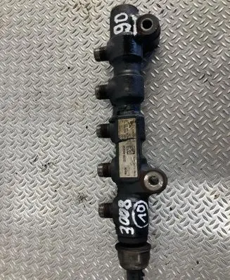 Peugeot 3008 I Fuel main line pipe 9654592680