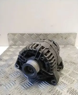 Opel Zafira A Generator/alternator 90561168 0124415005