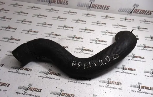 Mazda Premacy Intercooler hose/pipe