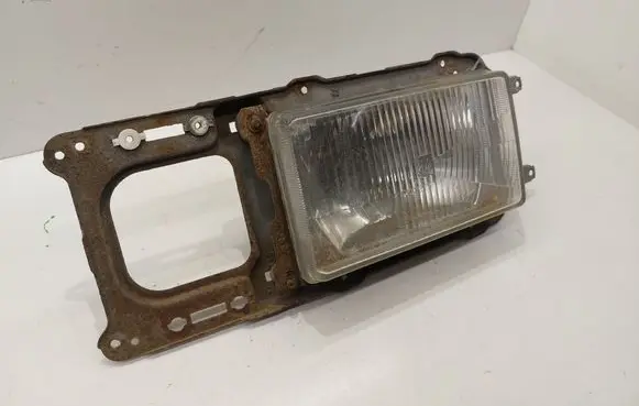 Volkswagen Scirocco Headlight/headlamp 901123877