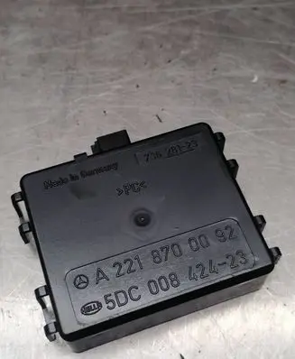 Rain sensor