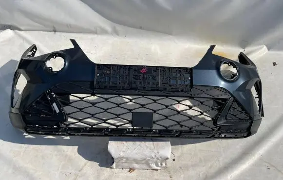 Seat Arona Front bumper 6F9807221
