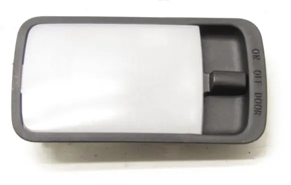 Nissan Juke II F16 Headlining lighting console trim 084906