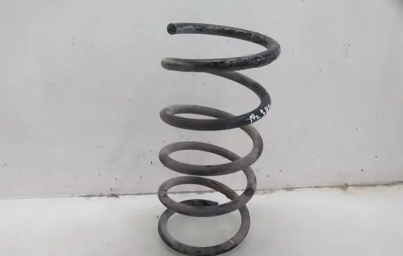 Volvo S60 Rear coil spring