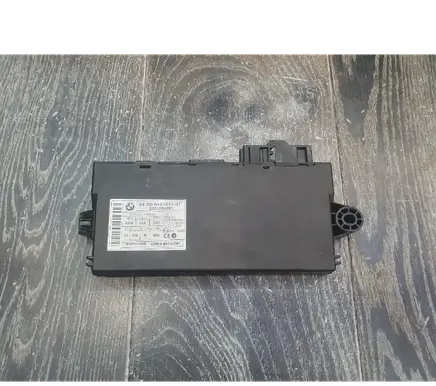 BMW 5 E60 E61 CAS control unit/module 2081264281 5WK49514VBR