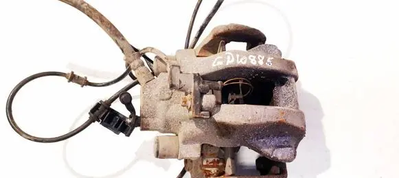 Mercedes-Benz CLS C219 Rear brake caliper 
