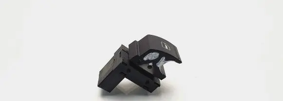 Volkswagen PASSAT B6 Electric window control switch 7L6959855B