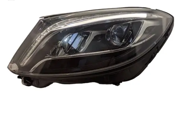 Mercedes-Benz S W222 Headlight/headlamp A2229068402 LE11A6268 03012762318