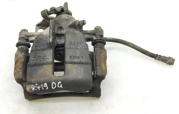 Volkswagen Transporter - Caravelle T6 Rear brake caliper 82921