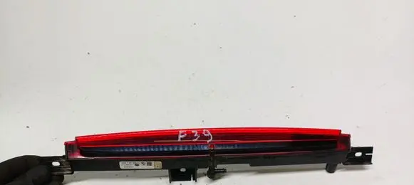 BMW X2 F39 Third/center stoplight 7487689