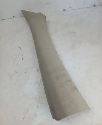 Opel Insignia A (A) pillar trim 13298394 315671560