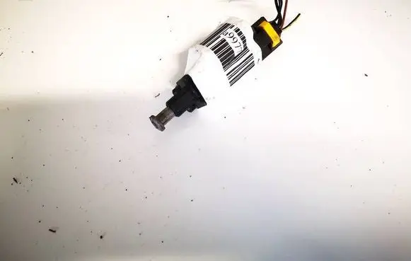 Opel Astra G Brake pedal sensor switch 09132299 09175172