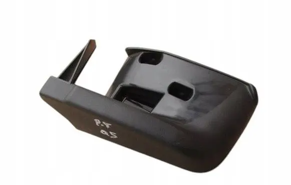 Audi Q5 SQ5 Seat belt trim 