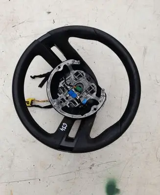 Citroen C4 I Picasso Steering wheel 6096636 96821842ZD