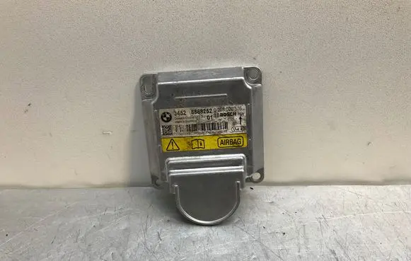 BMW 6 F06 Gran coupe Airbag control unit/module 6868252 0265020576